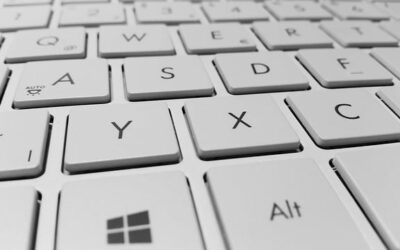 Raccourcis clavier Windows