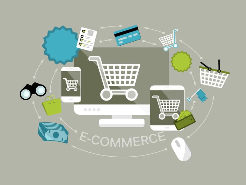 Site E Commerce
