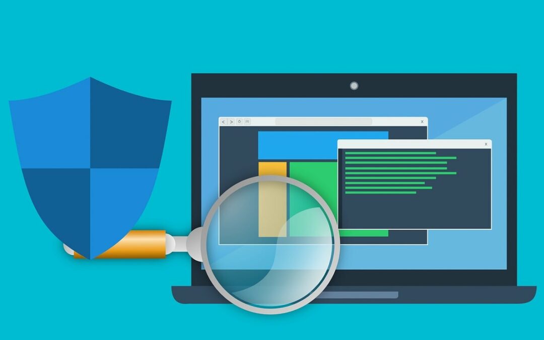 Pourquoi votre entreprise a besoin d’un antivirus professionnel ? 